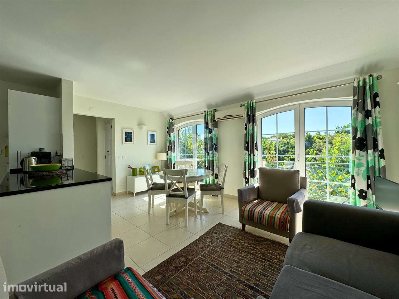 Apartamento T2 Venda em Quarteira,Loulé - Grande imagem: 4/24
