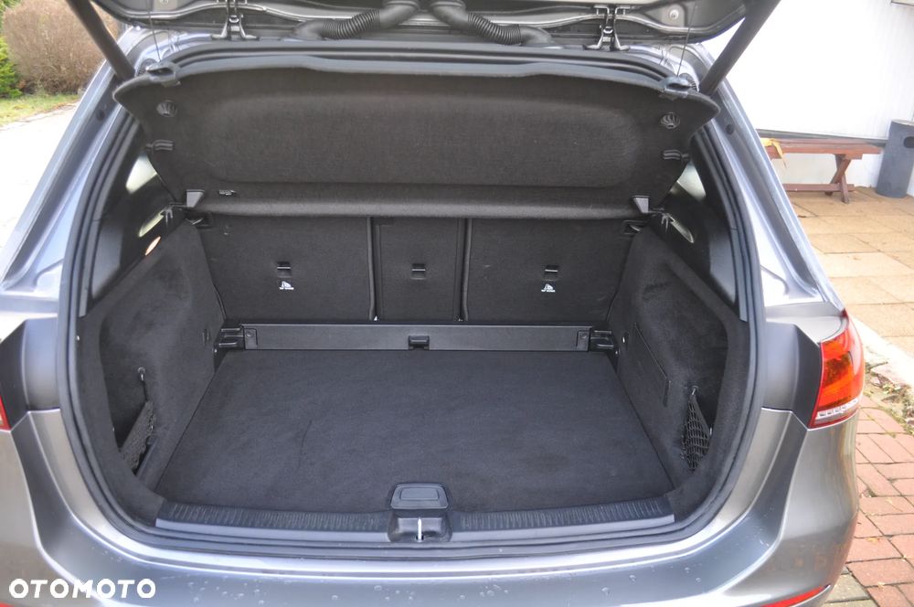 Mercedes-Benz Klasa B 200 Progressive 7G-DCT - 16