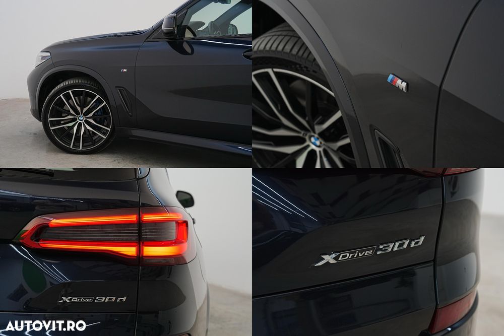 BMW X5 - 11