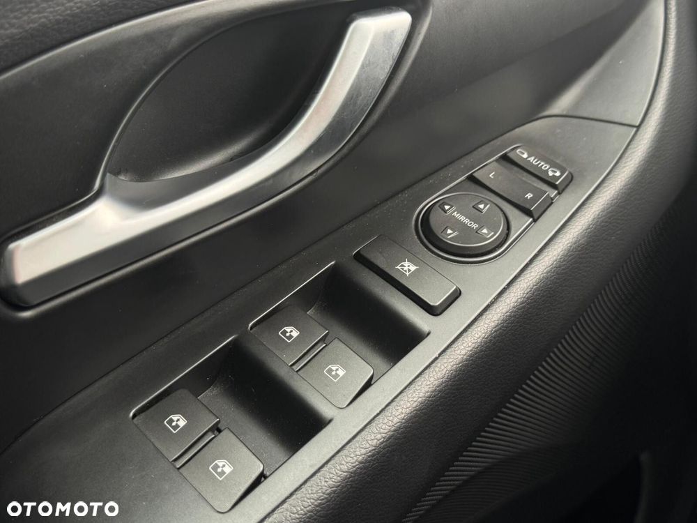 Hyundai i30 1.5 T-GDI 48V Executive - 10