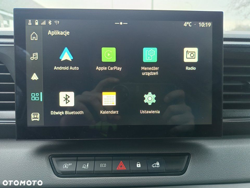 Nissan Interstar - 16