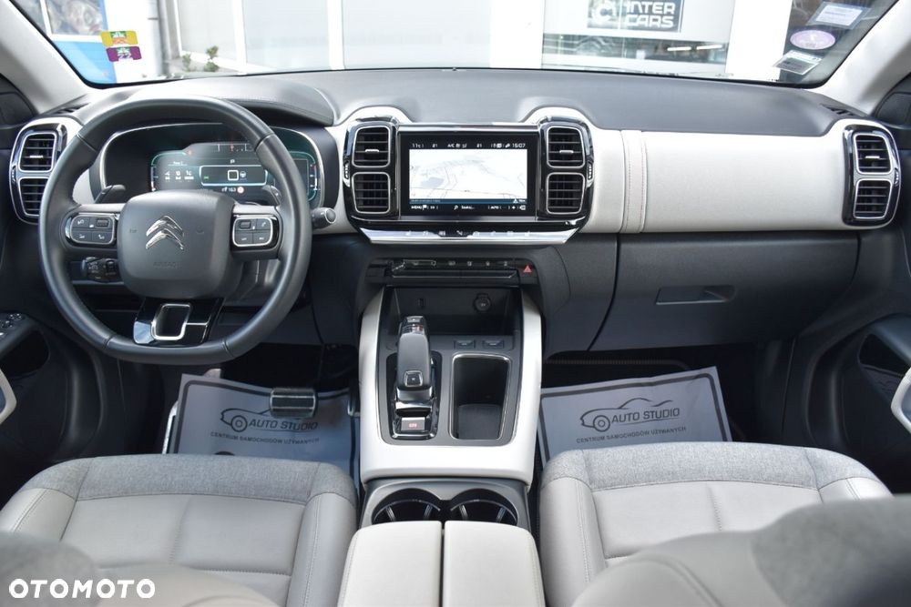 Citroën C5 Aircross - 5