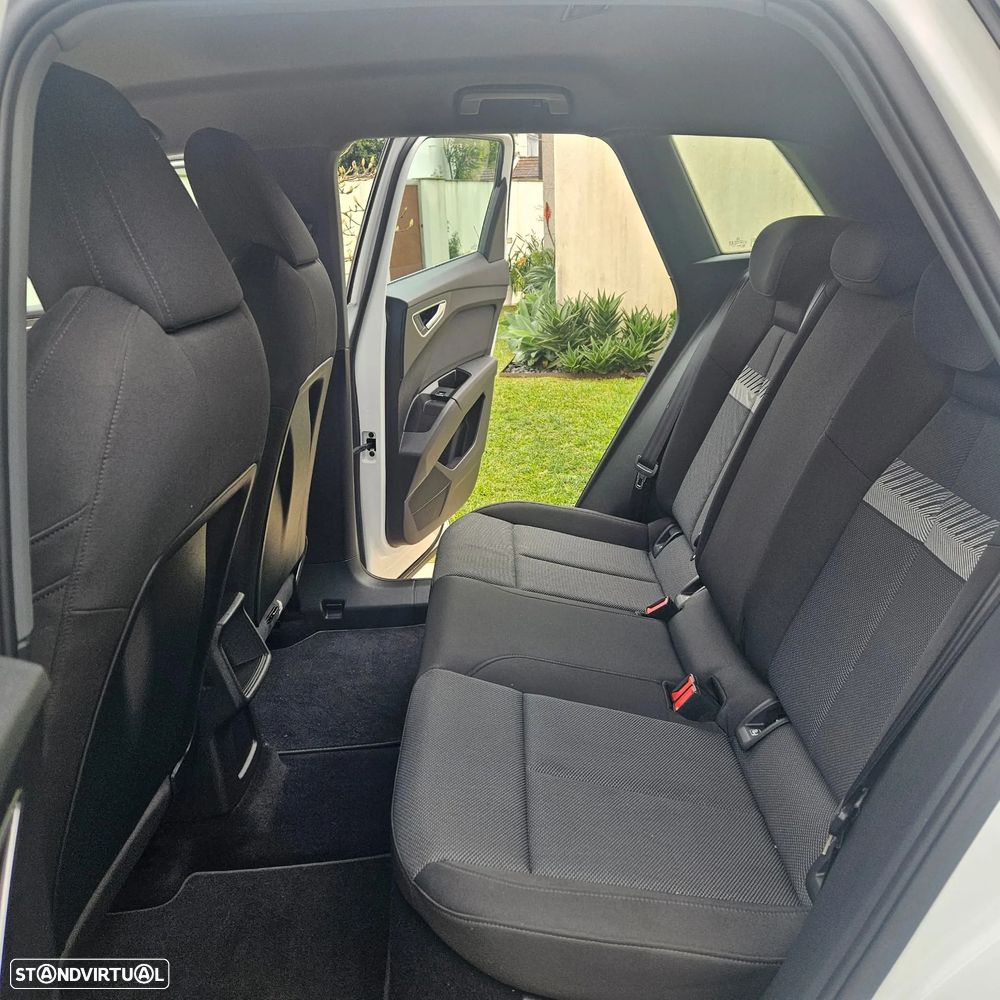 Audi Q4 e-tron 40 82 kWH - 4