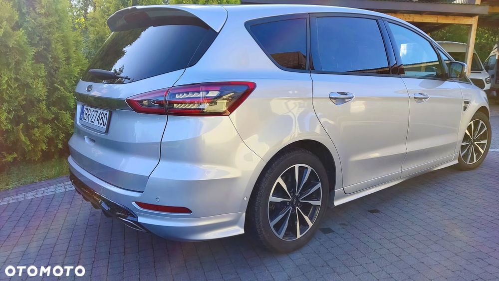Ford S-Max 2.0 EcoBlue Vignale - 6