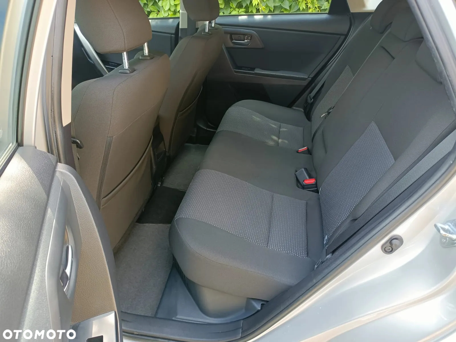 Toyota Auris - 22