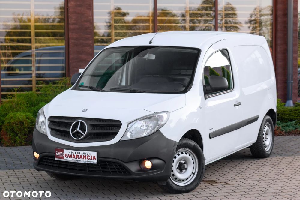 Mercedes-Benz Citan - 6