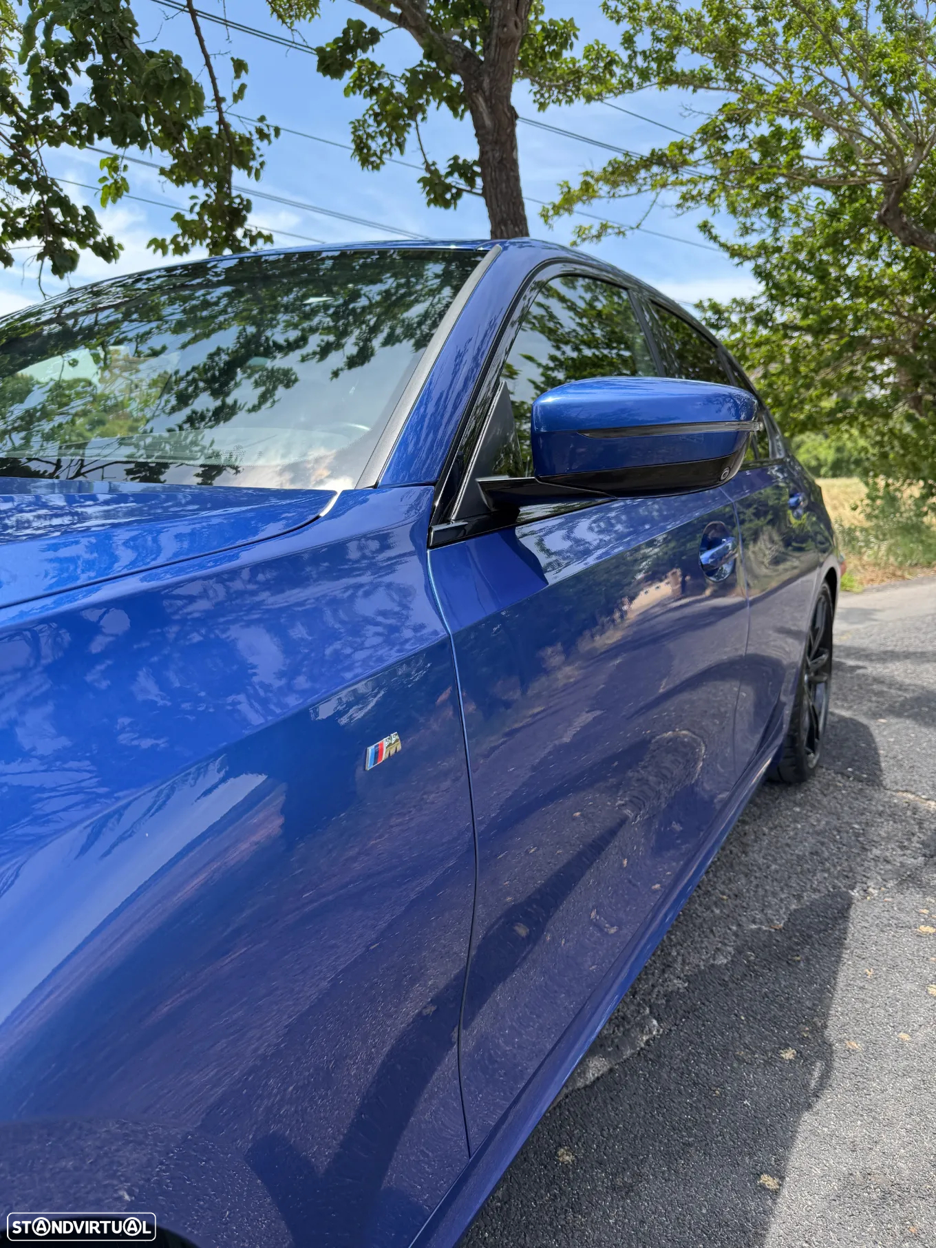 BMW 330 i Pack M Auto - 17