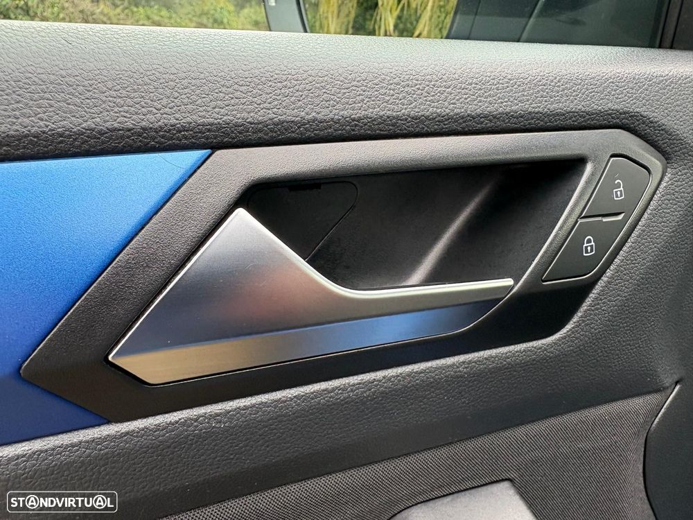 VW T-Roc Cabrio 1.5 TSI Style - 21