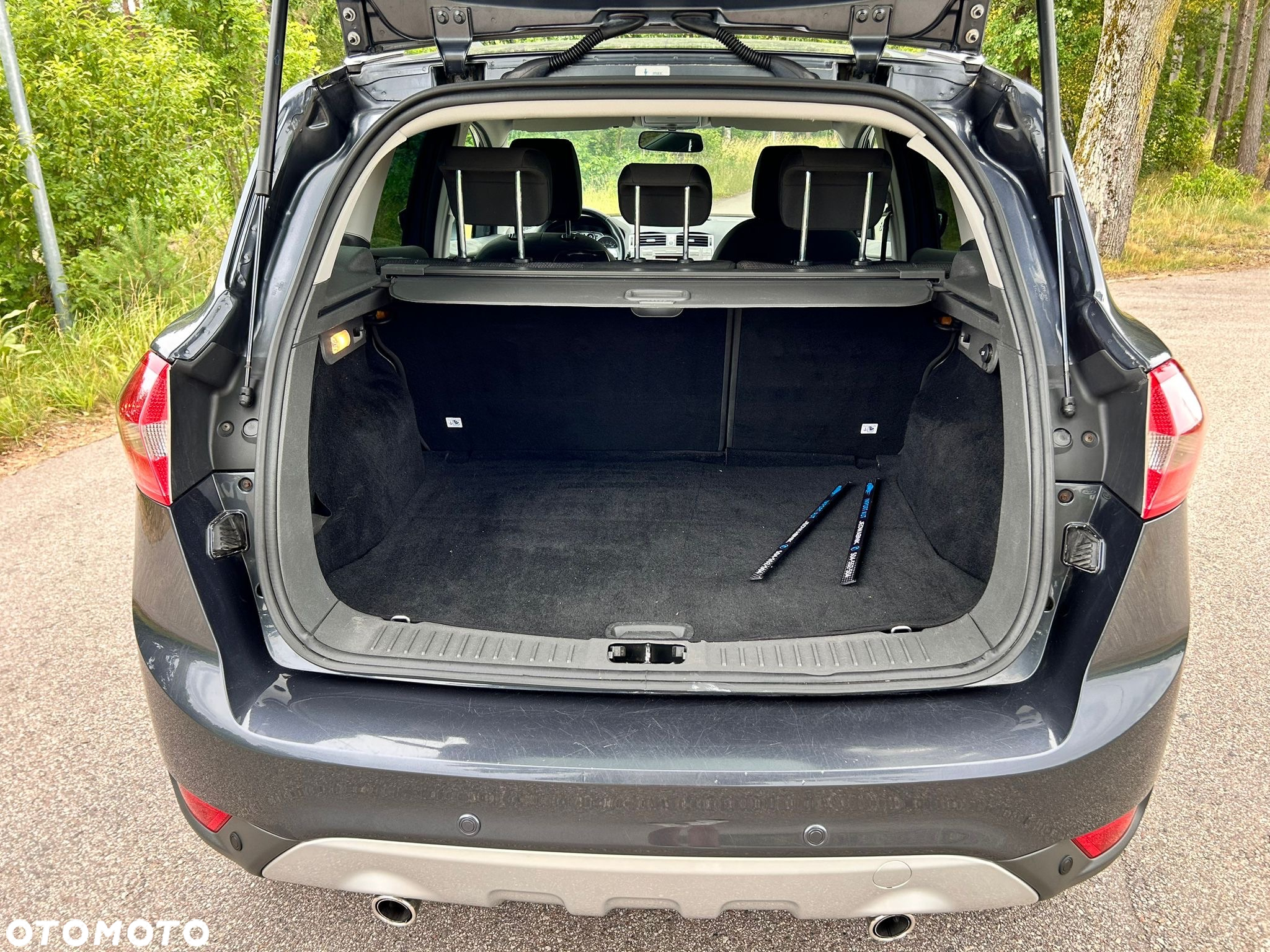 Ford Kuga 2.0 TDCi 2x4 Titanium - 24