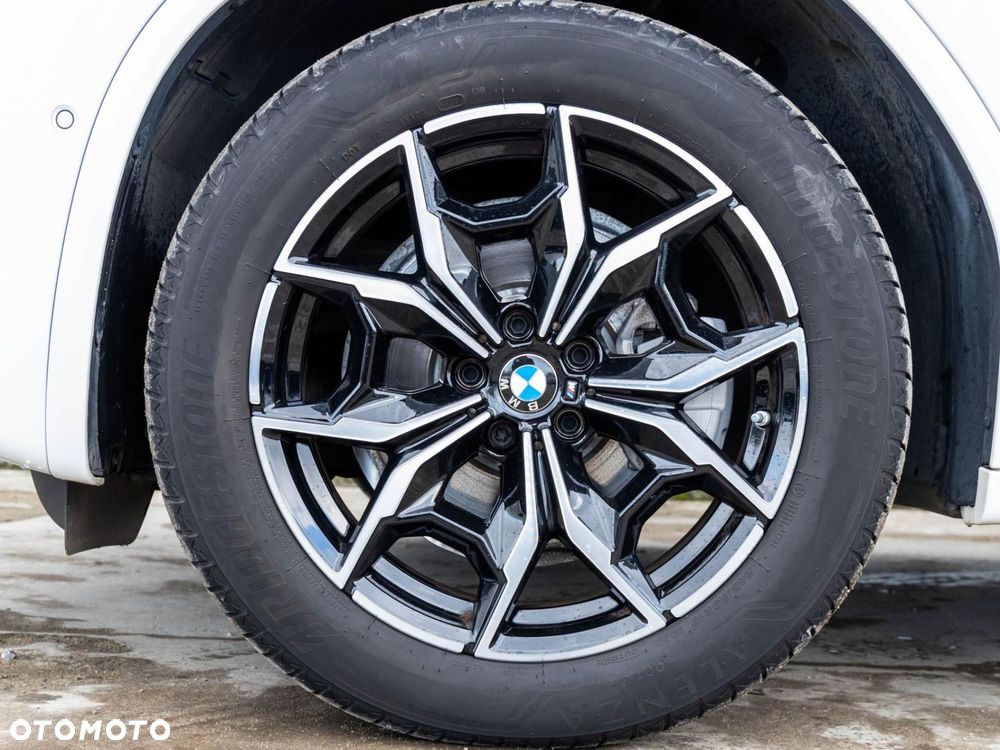 BMW X4 - 8