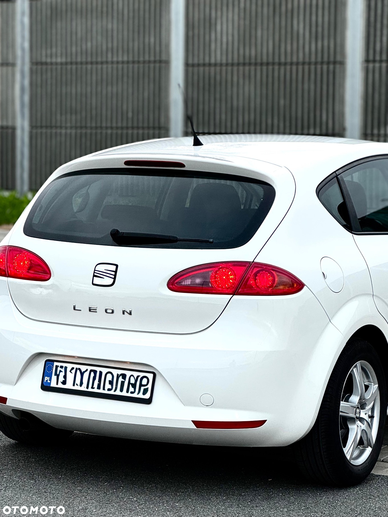 Seat Leon - 8