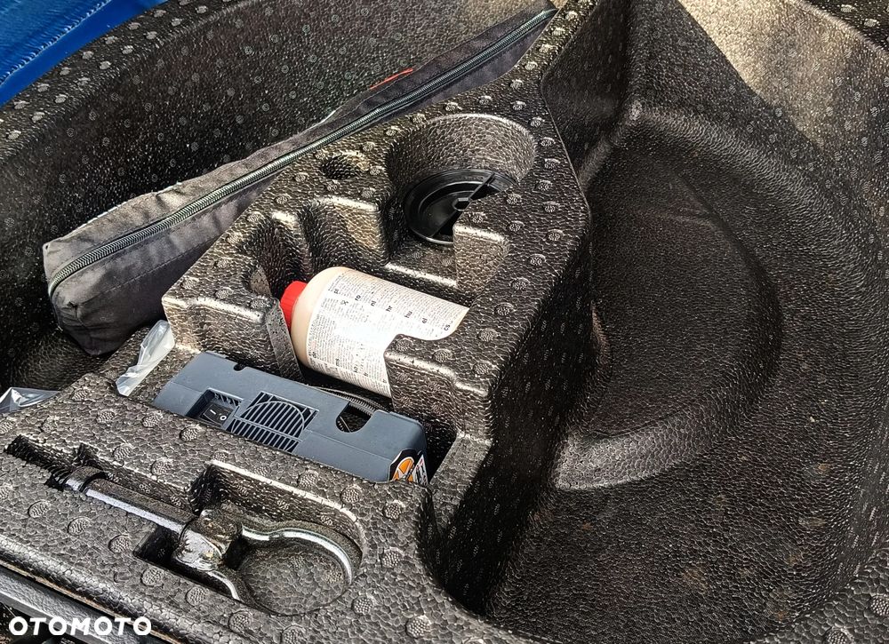 Ford Focus 1.5 TDCi DPF Start-Stopp-System Business - 37