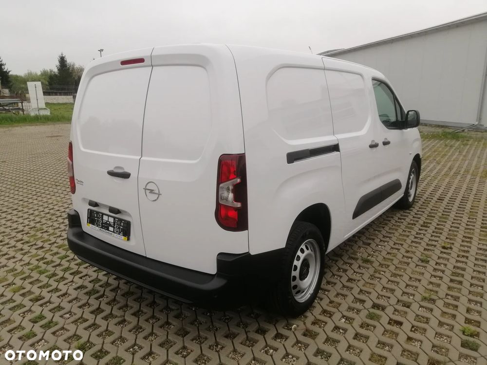 Opel Combo - 3