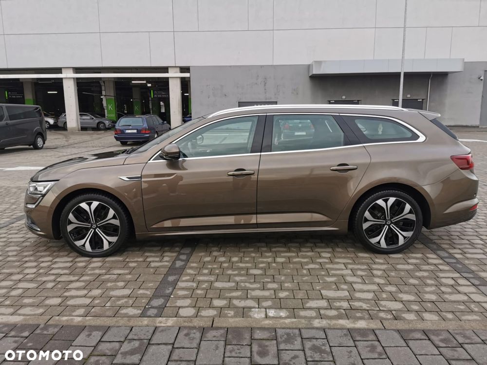 Renault Talisman 1.6 Energy TCe Intens EDC - 1