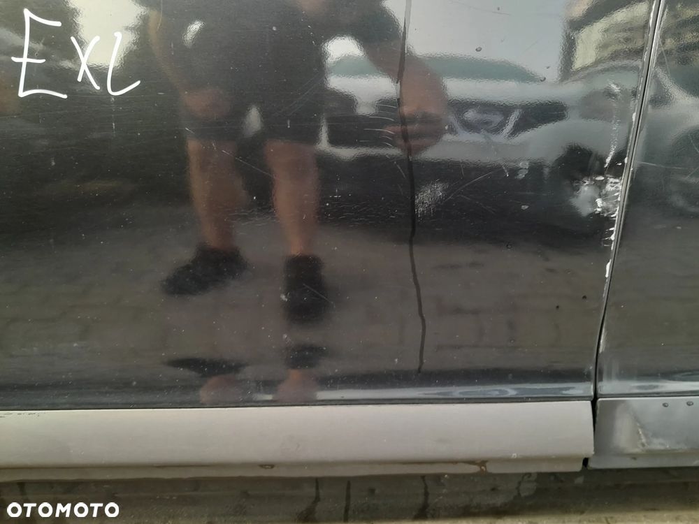 CITROEN C4 DRZWI LEWE PRZEDNIE LEWY PRZÓD KOLOR: EXL - 5