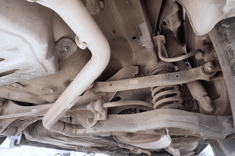 Hyundai i30 1.6 blue Comfort - 40