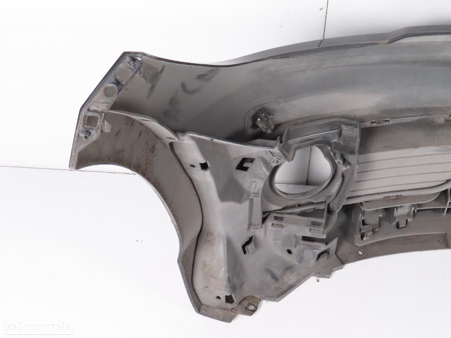 Parachoques LCI Frente Usado / Original BMW 1 (F20)/BMW 1 (F21) 51117429711 - 5