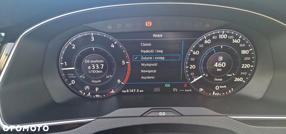 Volkswagen Passat 2.0 TDI BMT Highline DSG - 33