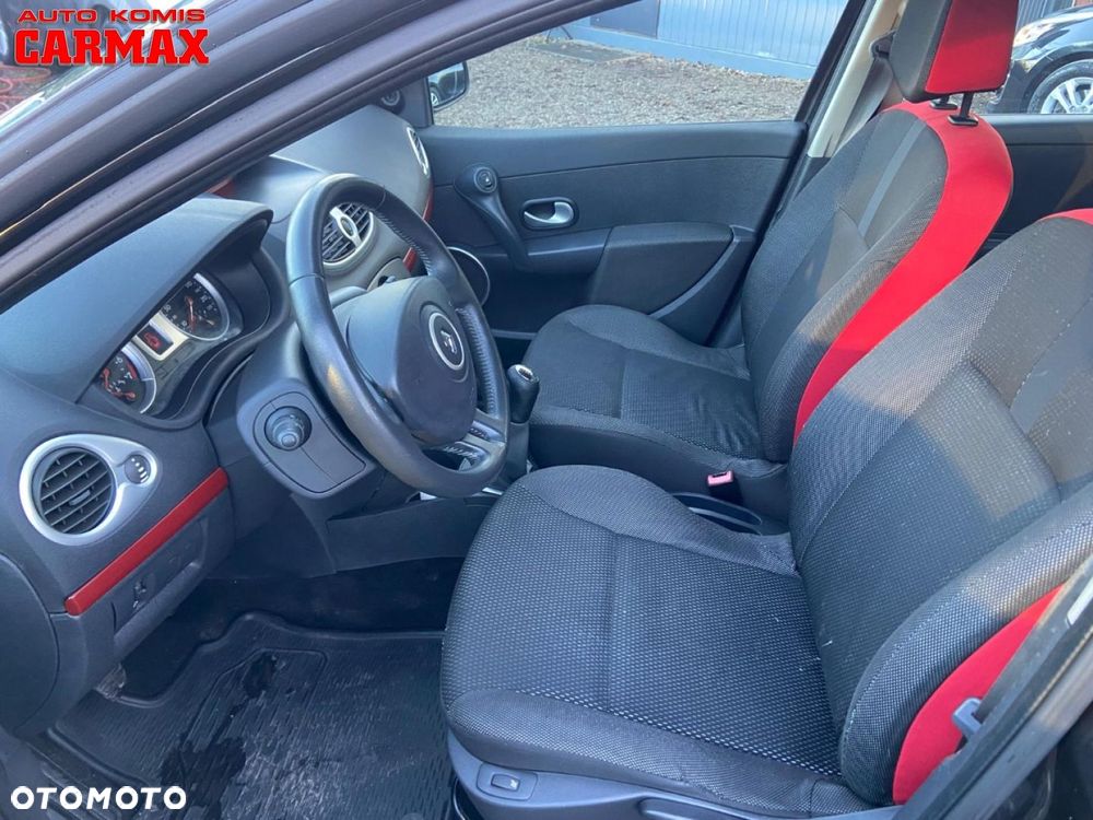 Renault Clio 1.2 16V Rip Curl - 16