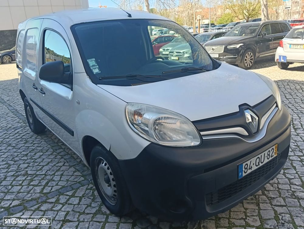 Renault Kangoo 1.5 dci - 7
