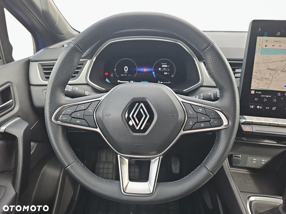 Renault Captur 1.0 TCe Techno - 15