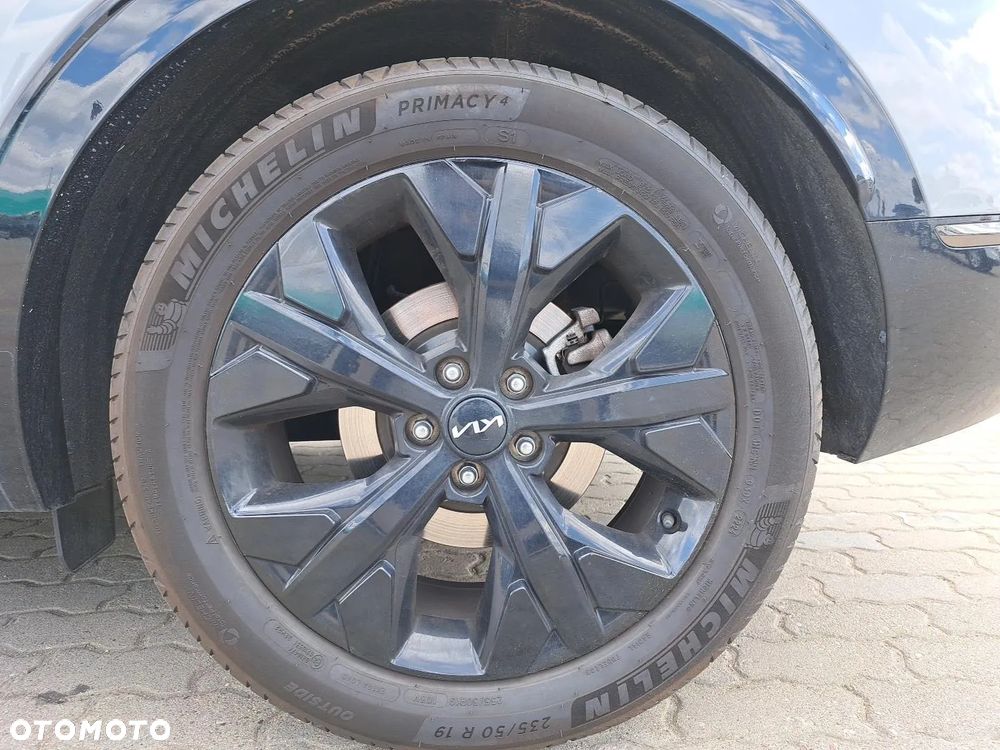 Kia Sportage 1.6 T-GDI Anniversary 2WD DCT - 17