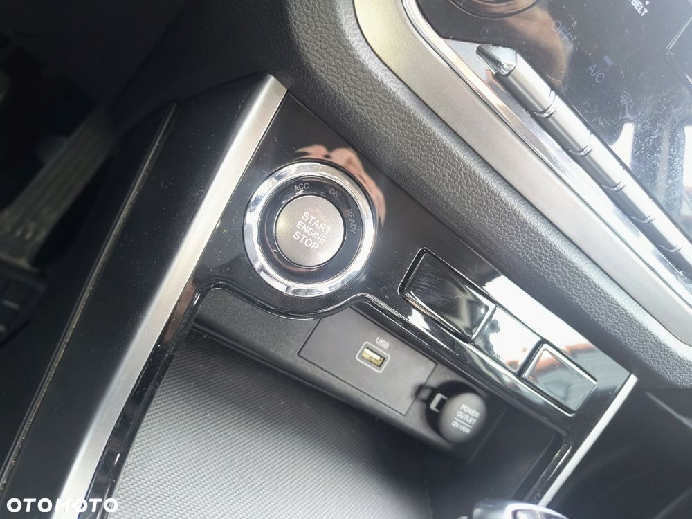 SsangYong/KGM Korando 1.5 T-GDI Quartz 2WD - 23