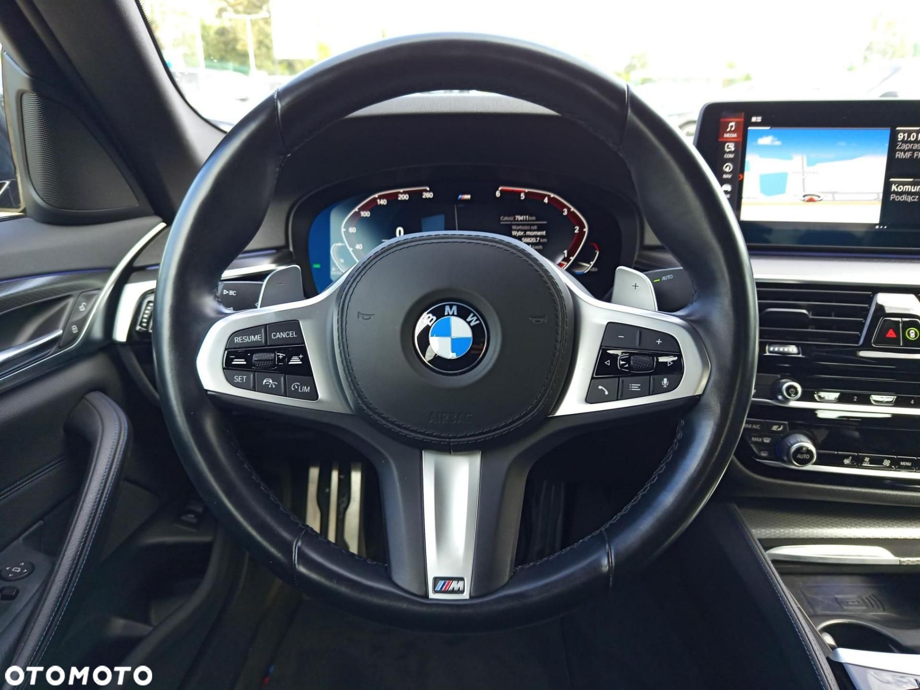 BMW Seria 5 - 12