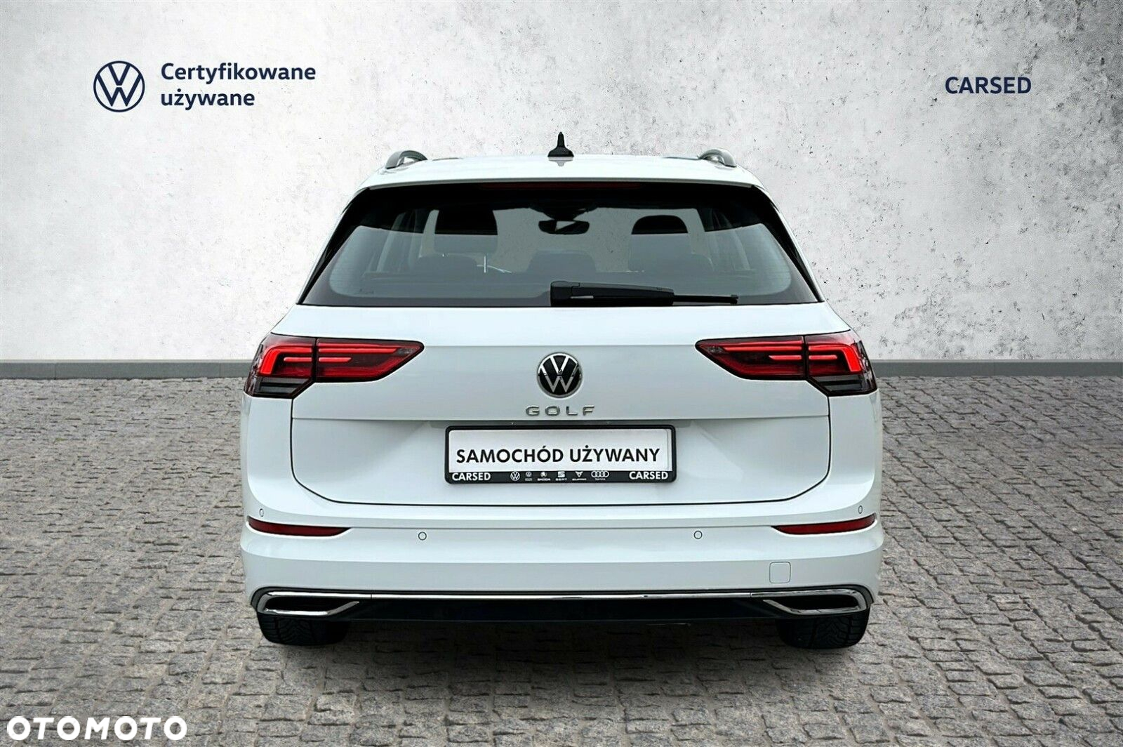 Volkswagen Golf - 36