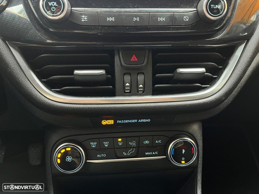 Ford Fiesta 1.0 EcoBoost ST-Line - 30