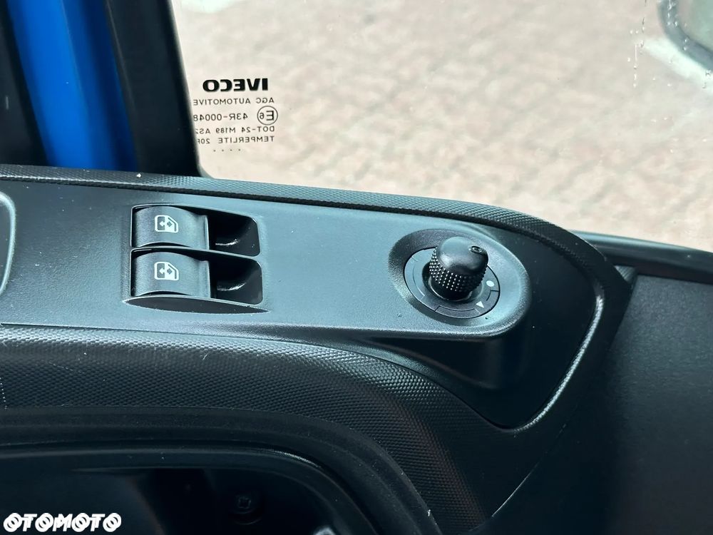 Iveco DAILY 70c17 - 22