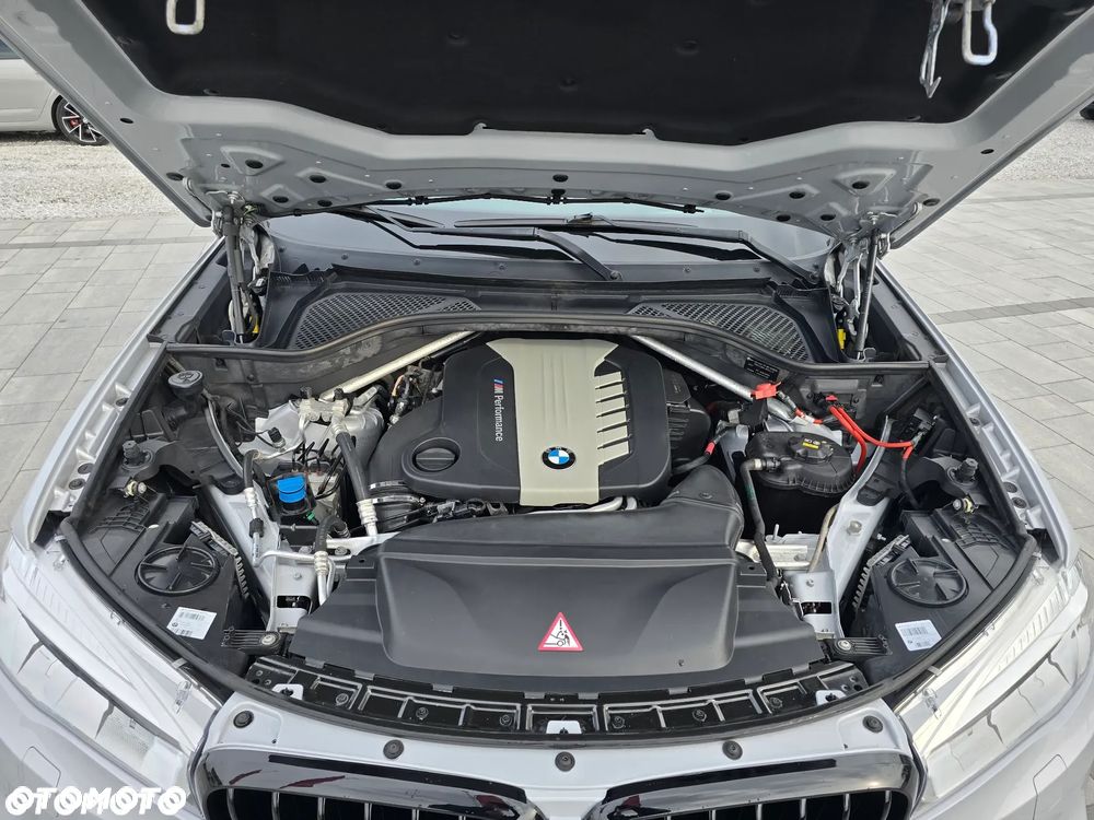 BMW X5 M - 39