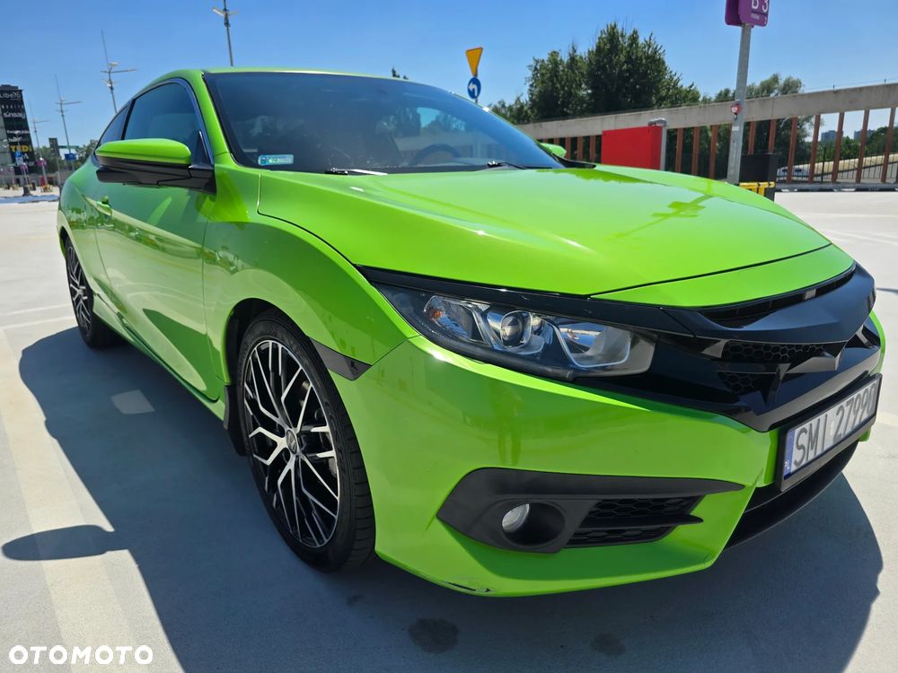Honda Civic - 11