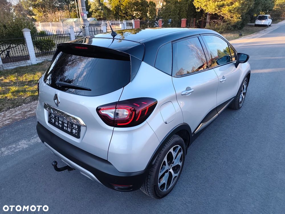 Renault Captur ENERGY TCe 90 Start&Stop Luxe - 11