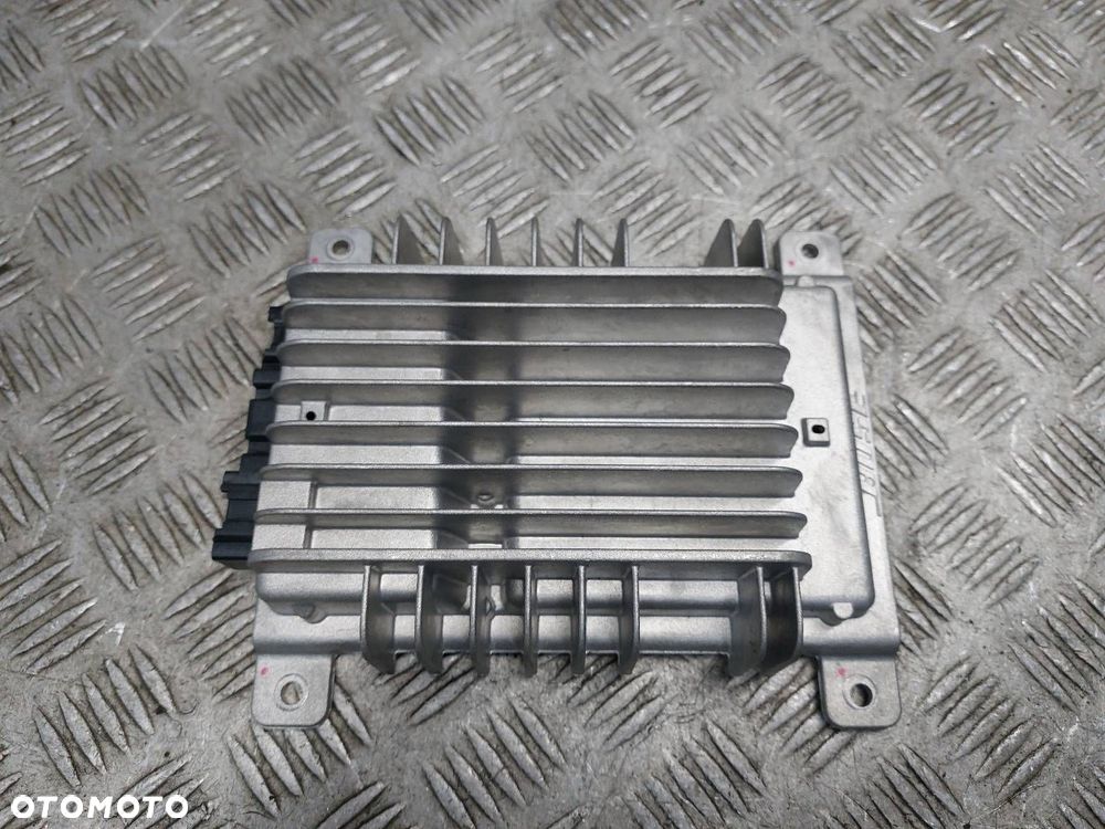 WZMACNIACZ AUDIO BOSE MAZDA 6 II GS1E66920A - 1