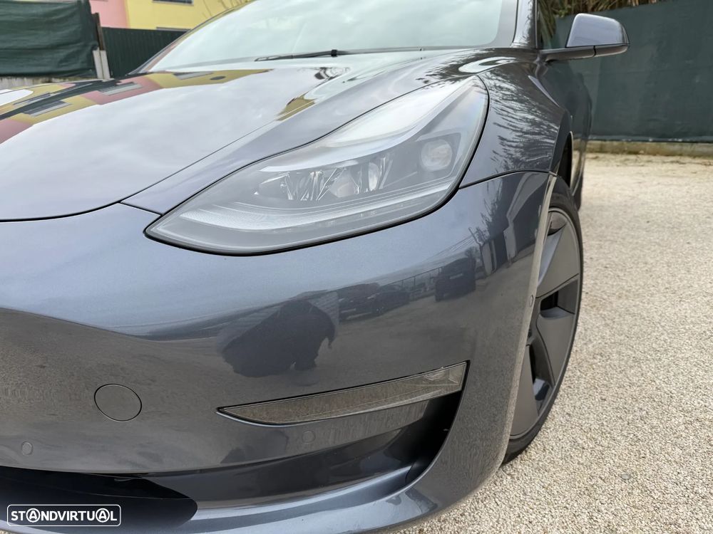 Tesla Model 3 Long Range Tração Integral - 37