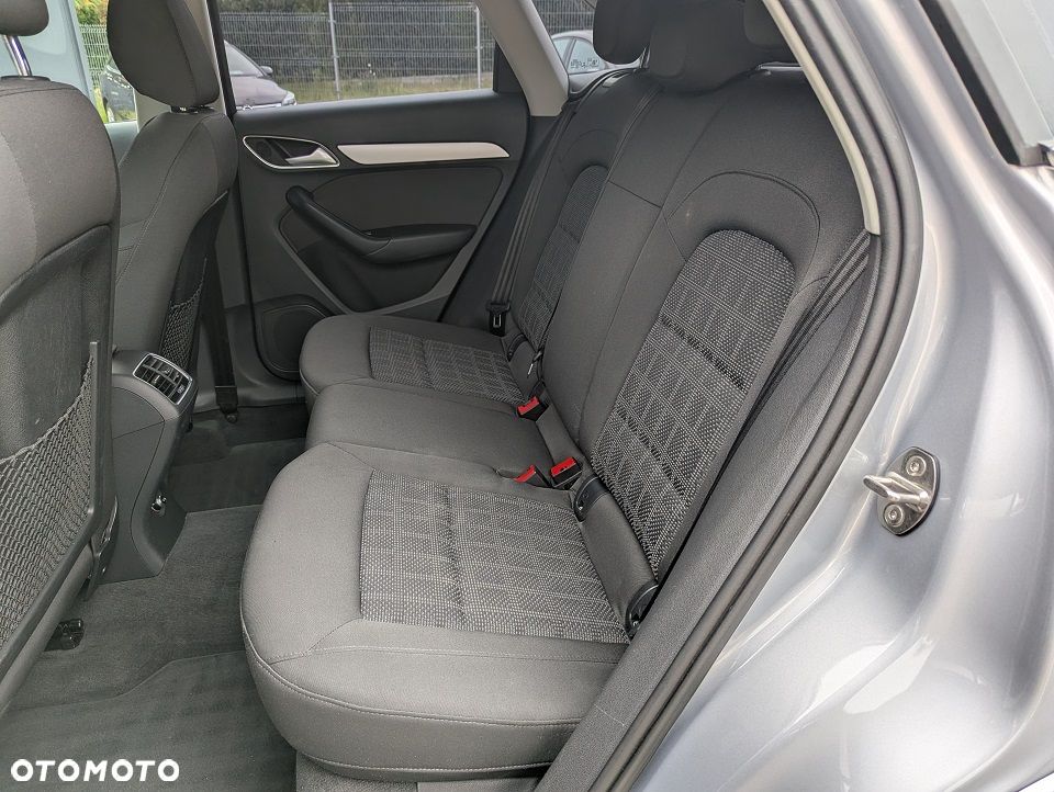 Audi Q3 1.4 TFSI design - 25