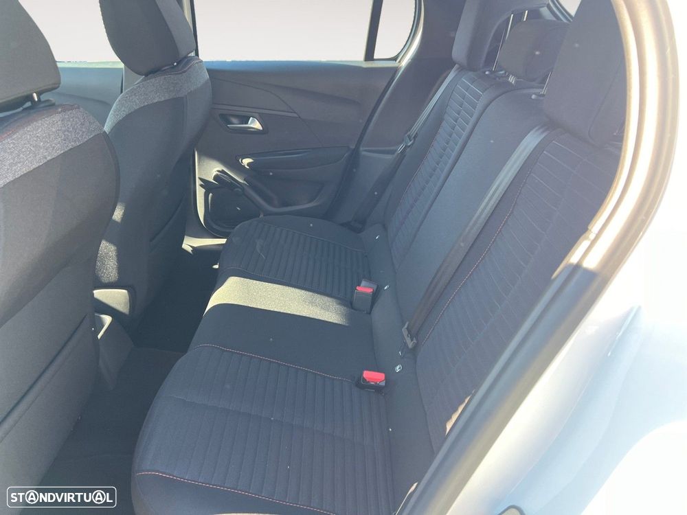 Peugeot 208 1.2 PureTech Active Pack - 13