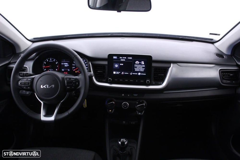 Kia Stonic 1.2 Dynamic - 19