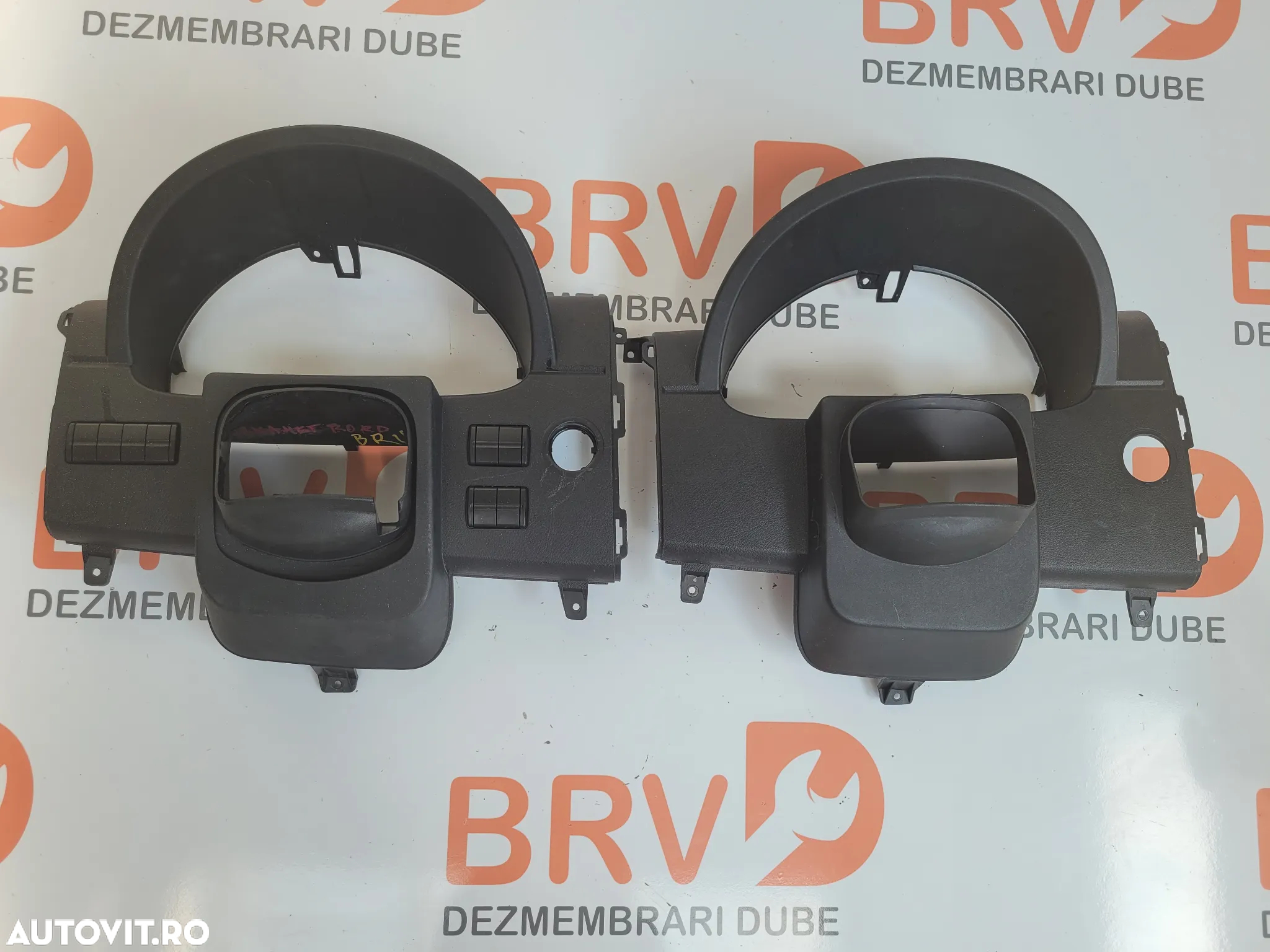 Ornament Bord pentru Vw Crafter / Mercedes Sprinter Euro 4 / Euro 5 (2006-2015) an fabricatie - 7
