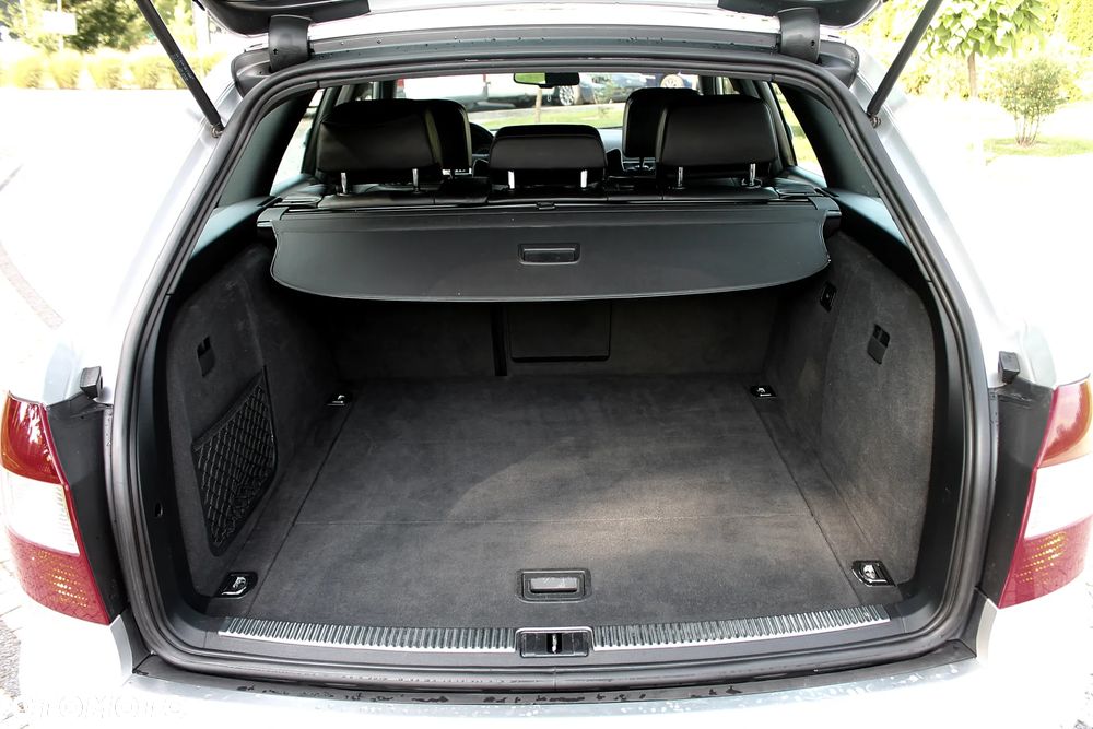 Audi S4 Limousine - 13