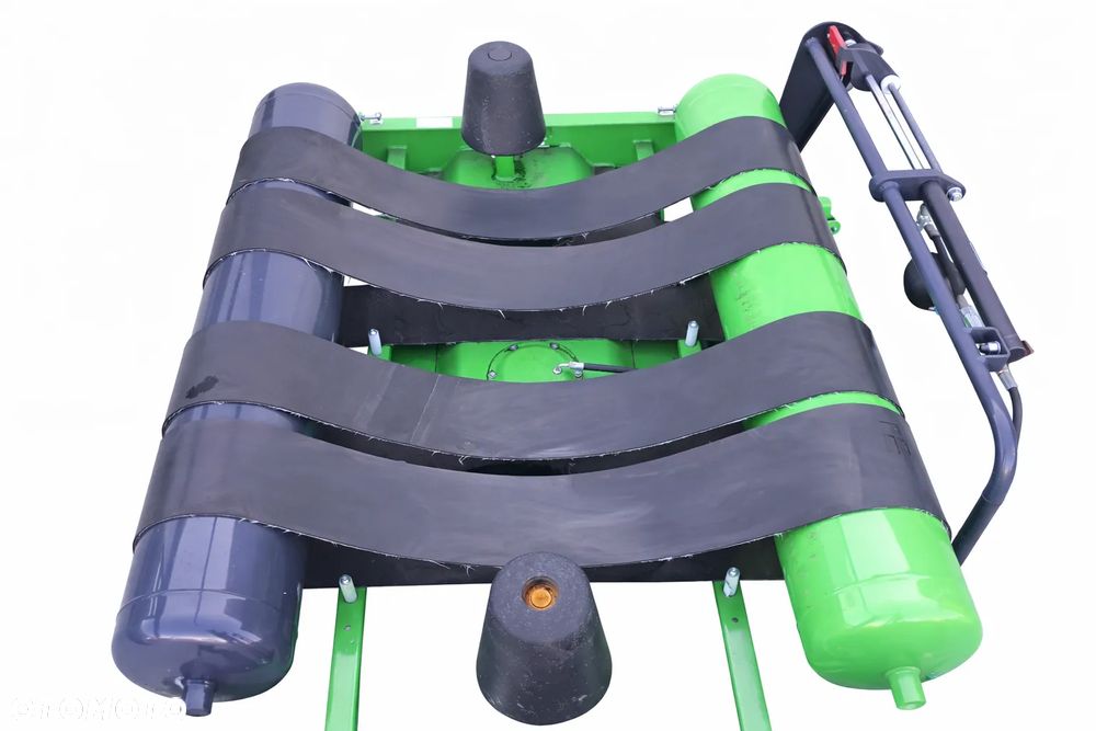 Talex Owijarka Samozaładowcza Bel - 8