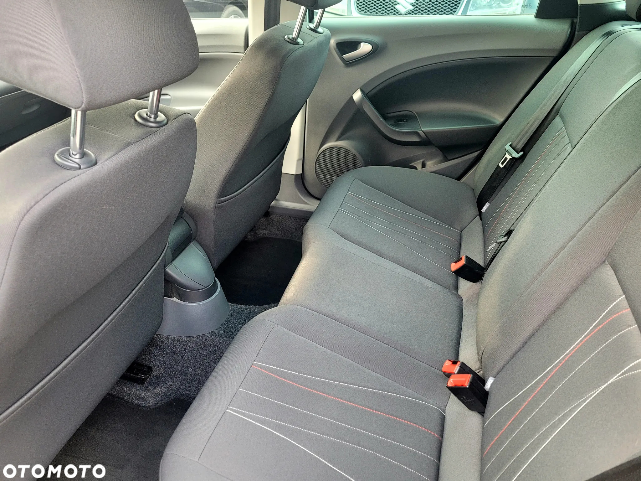 Seat Ibiza 1.2 TSI Copa - 19