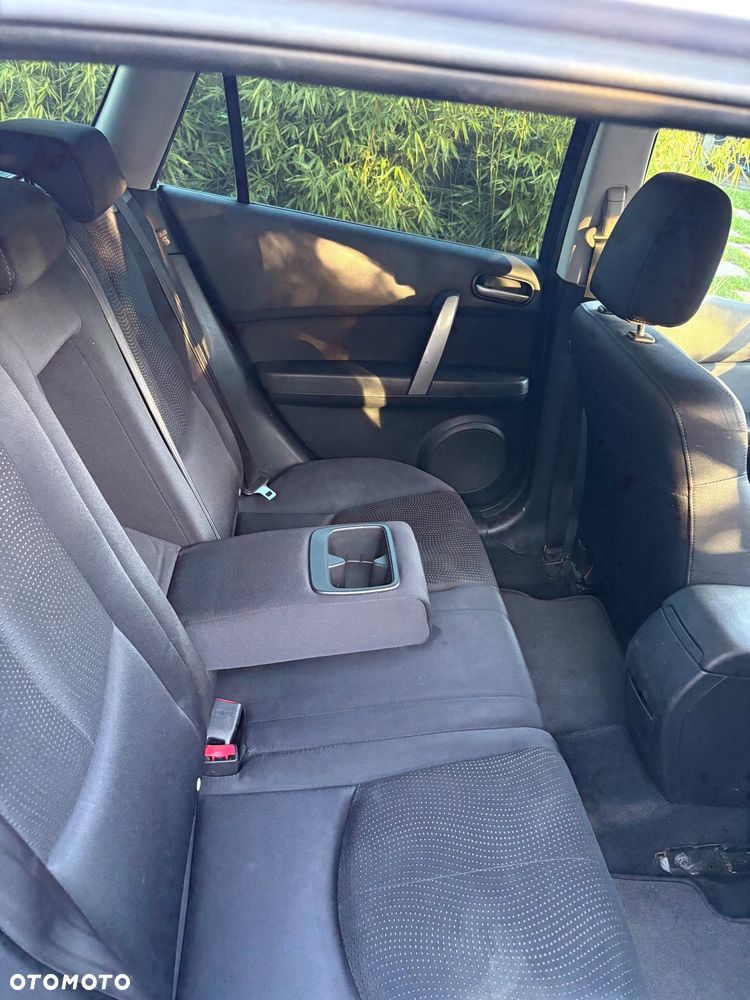 Mazda 6 2.2 CD Exclusive - 21