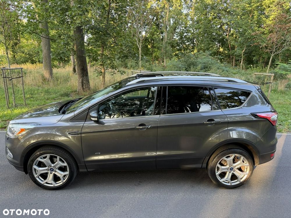 Ford Kuga - 6