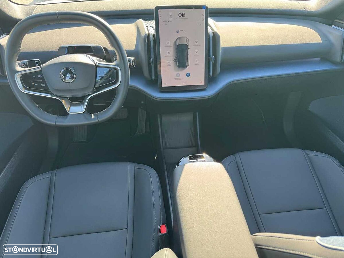 Volvo EX30 - 9