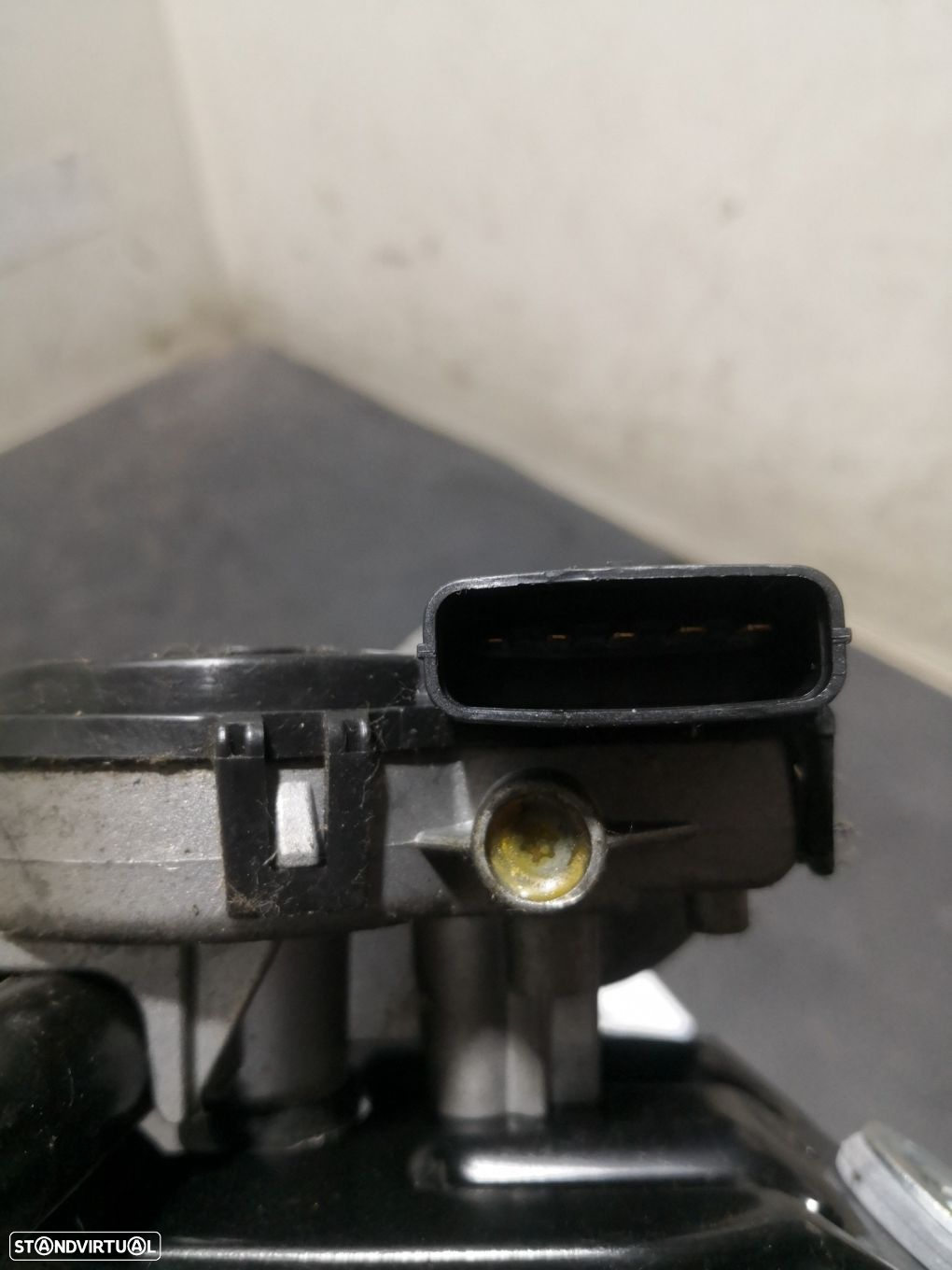 Motor Limpa Vidros Frente Kia Ceed Sw (Ed) - 3