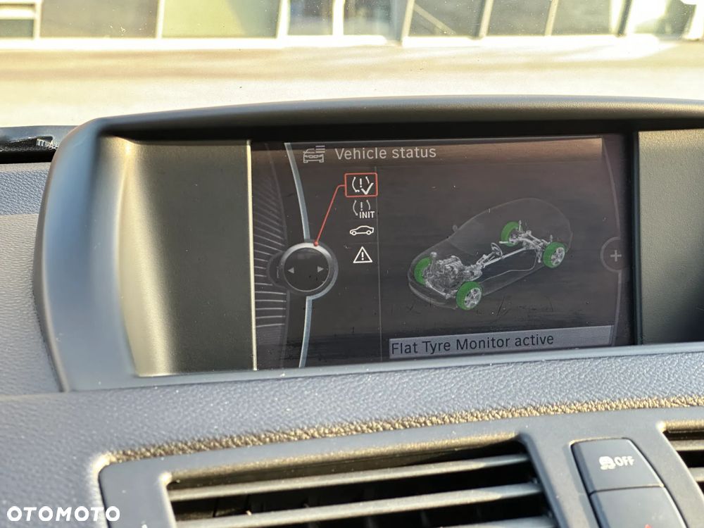 BMW Seria 1 116d Urban Line - 23