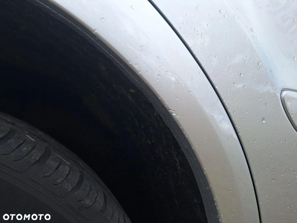 Mercedes-Benz ML - 16