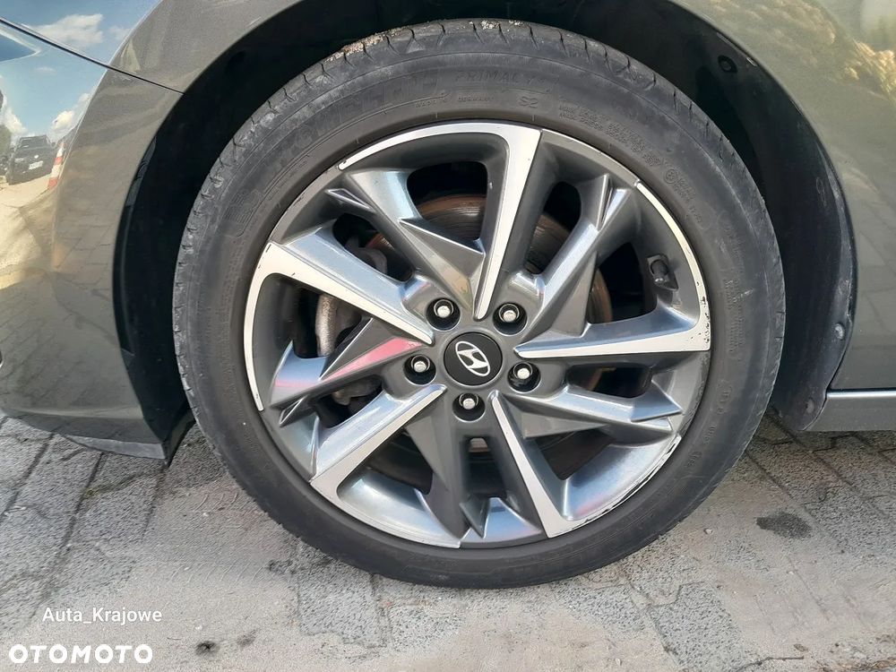 Hyundai i30 1.5 T-GDI 48V Smart DCT - 33